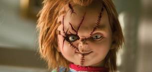 Hola soy Chucky y seré tu amigo hasta el final