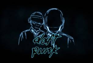 Daft Punk - Get Lucky 8-bits