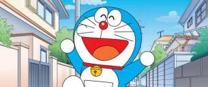 Soy Doraemon