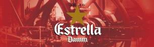 Anuncio Estrella Damm - Fantastic Shine