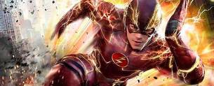 The Flash - Intro