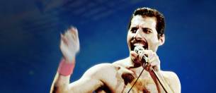 Freddie Mercury - ¡Eo!