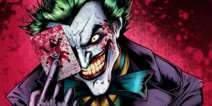 El Joker - risa
