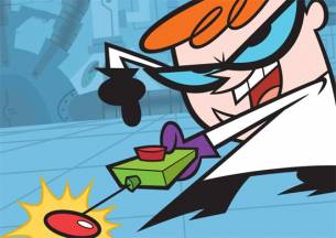 El Laboratorio de Dexter