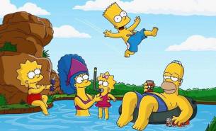 Homer Simpson - Sugar, duh, duh, duh