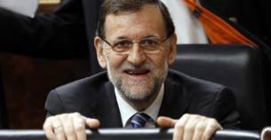 Mariano Rajoy - Los españoles muy españoles y mucho españoles