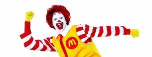 Anuncio McDonald's Happy Meal - Tara-tata-taaaaa