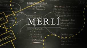 Merlí - Intro (TV3)