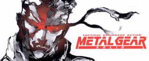 Metal Gear Solid - Exclamación