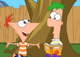 Phineas y Ferb - Mi playa es