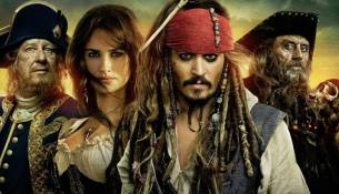 Piratas del Caribe - Yo ho!