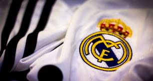 Denom, Anita Kuruba e Ikki - If you create the noise - Real Madrid