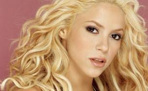 Shakira - Plagio canción mundial