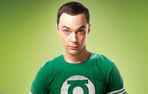 Látigo - Sheldon Cooper (The Big Bang Theory)
