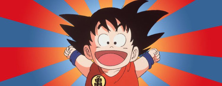Tonos gratis con la etiqueta 'Son Goku' | Tonos Frikis