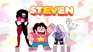 Steven Universe - Más fuerte que tú
