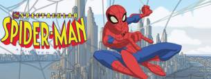 The Spectacular Spiderman