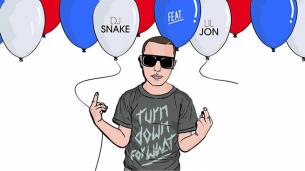 DJ Snake, Lil Jon - Turn Down for What