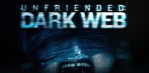 Unfriended: Dark web