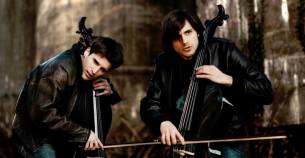 2Cellos - Smooth Criminal