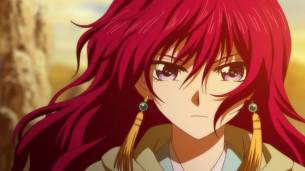 Akatsuki no Yona - Opening