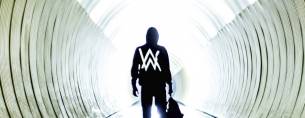 Alan Walker - The Spectre