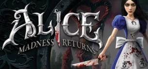 Alice: Madness Return - Vale of Tears