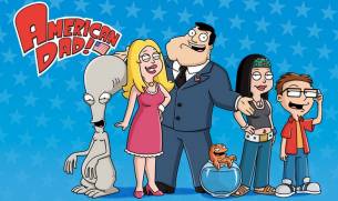 American Dad - El perro es mi corazón