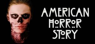 American Horror Story - Intro