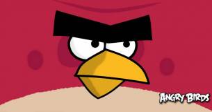 Angry Birds - Lanzamiento del Big Brother