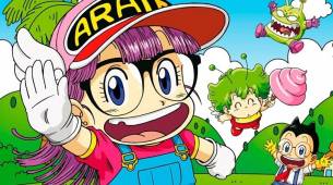 Arale - Oió Hola