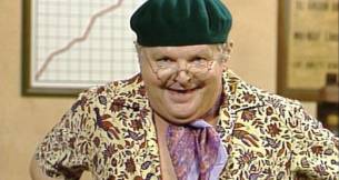 Benny Hill