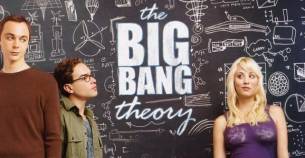 The Big Bang Theory