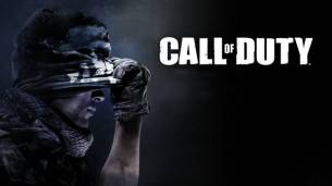 Call of Duty - Sonido caja misteriosa