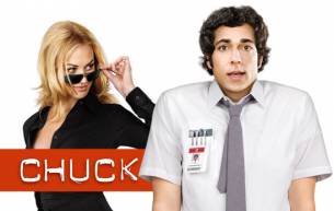 Chuck Intro