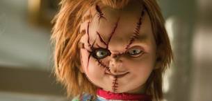 Chucky Hi-Dee-Ho