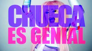 Kika Lorace - Chueca es genial