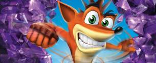 Crash Bandicoot - Loading (Pantalla de carga)