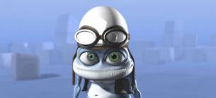 Crazy Frog