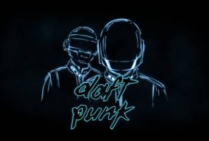 Daft Punk - Around the World