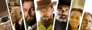 Django Unchained - The Braying Mule - Ennio Morricone