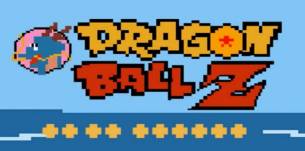 Dragon Ball Z - 8-bits