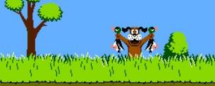 Duck Hunt - Nes (2)