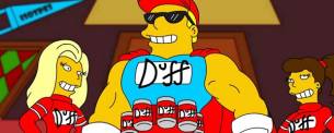 Duffman Oh Yeah