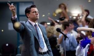 El Lobo de Wall Street - Hum, hum, hum