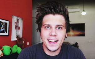 ElRubius - Papelera Alemana