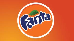 ¡A tomar Fanta!