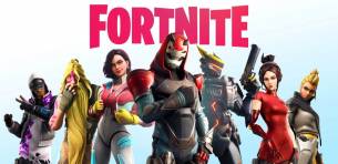 Fornite - Alerta Campana Llama