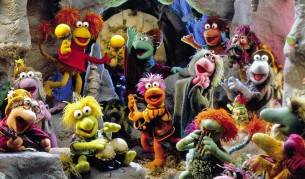 Fraggle Rock