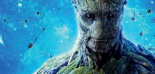 Yo soy Groot - Guardianes de la Galaxia